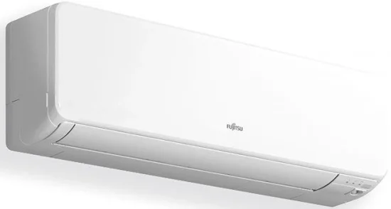 Инверторни климатици Инверторен климатик 14 BTU- Fujitsu ASYG14KGT /AOYG14KGТЕ