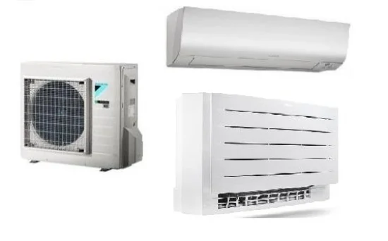 Мултисплит системи Мулти сплит система DAIKIN 2MXM40A II ( 2 x 9000Btu )