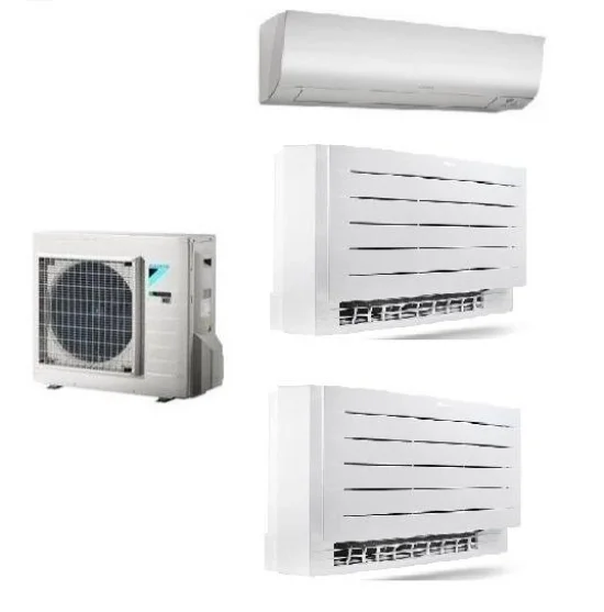 Мултисплит системи Мулти сплит система DAIKIN 3MXM52A II ( 3 x 9000Btu )
