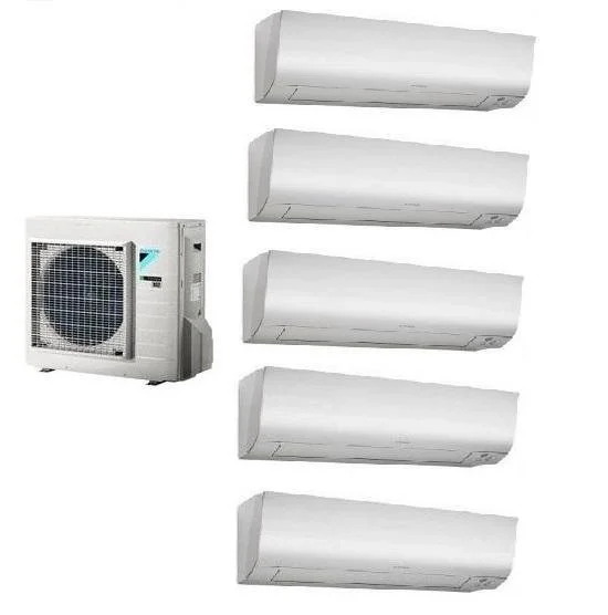 Мултисплит системи Мулти сплит система DAIKIN 5MXM90A ( 5 x 9000Btu )