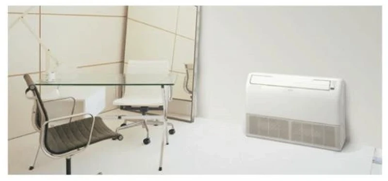 Подови  климатици Fujitsu ABYG18LVTB