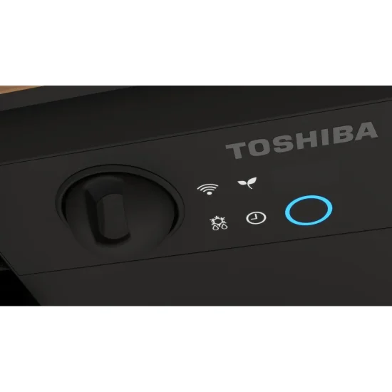 Инверторни климатици TOSHIBA SUPER DAISEIKAI 10 WOOD RAS-B13S4KVDG-E/RAS-13S4AVPG-E
