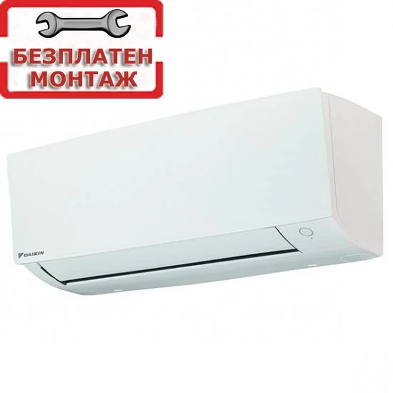 Инверторни климатици Daikin FTXC71E SENSIRA С БЕЗПЛАТЕН ПРОФЕСИОНАЛЕН МОНТАЖ