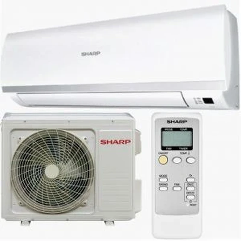 Инверторни климатици SHARP AY/AE-XP9RSR