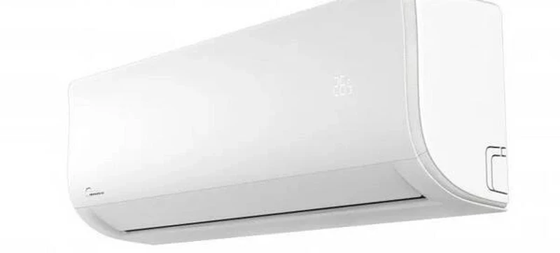 Инверторни климатици MIDEA EZ-21RD6-I SOLSTICE