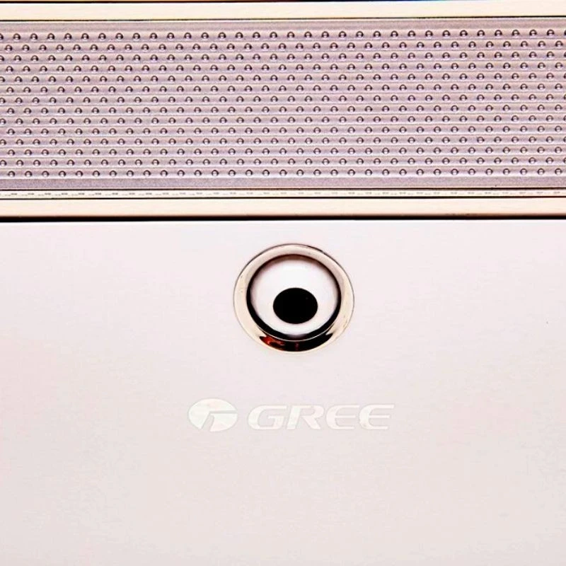 Инверторни климатици GREE GWH18AKCXF-K6DNA1A SOYAL II
