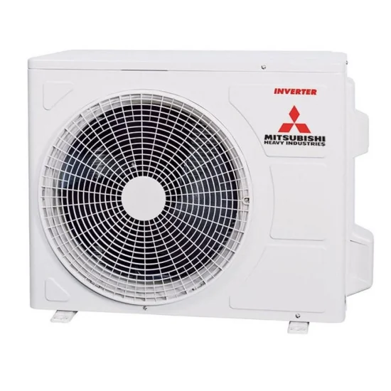 Инверторни климатици MITSUBISHI HEAVY INDUSTRIES SRC 15 ZTL-W