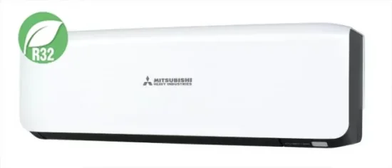 Инверторни климатици MITSUBISHI HEAVY INDUSTRIES SRK/SRC25 ZS-WT/-WB