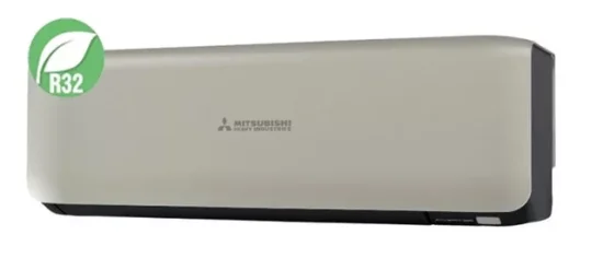 Инверторни климатици MITSUBISHI HEAVY INDUSTRIES SRK/SRC25 ZS-WT/-WB