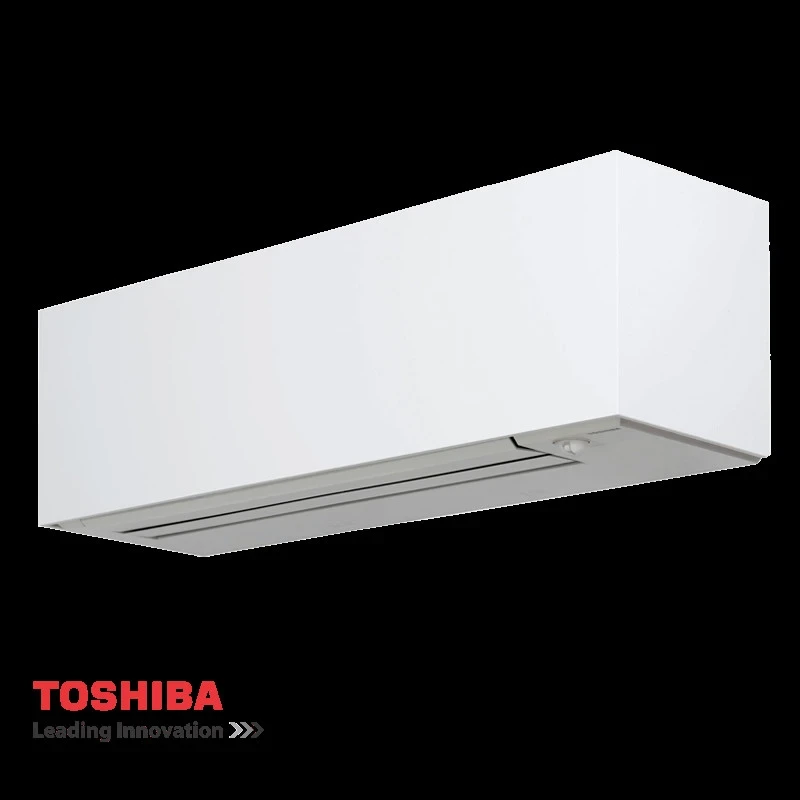 Инверторни климатици Toshiba Super Daiseikai 10 WHITE RAS-B10S4KVPG-E / RAS-10S4AVPG-E