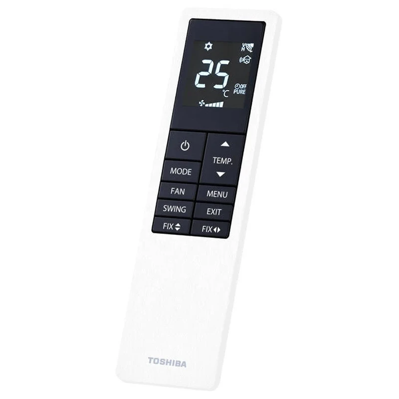 Инверторни климатици Toshiba Super Daiseikai 10 WHITE RAS-B10S4KVPG-E / RAS-10S4AVPG-E