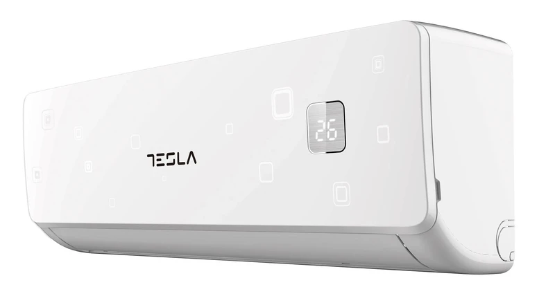 Инверторни климатици TESLA TA53FFUL-1832IAW WIFI С БЕЗПЛАТЕН ПРОФЕСИОНАЛЕН МОНТАЖ