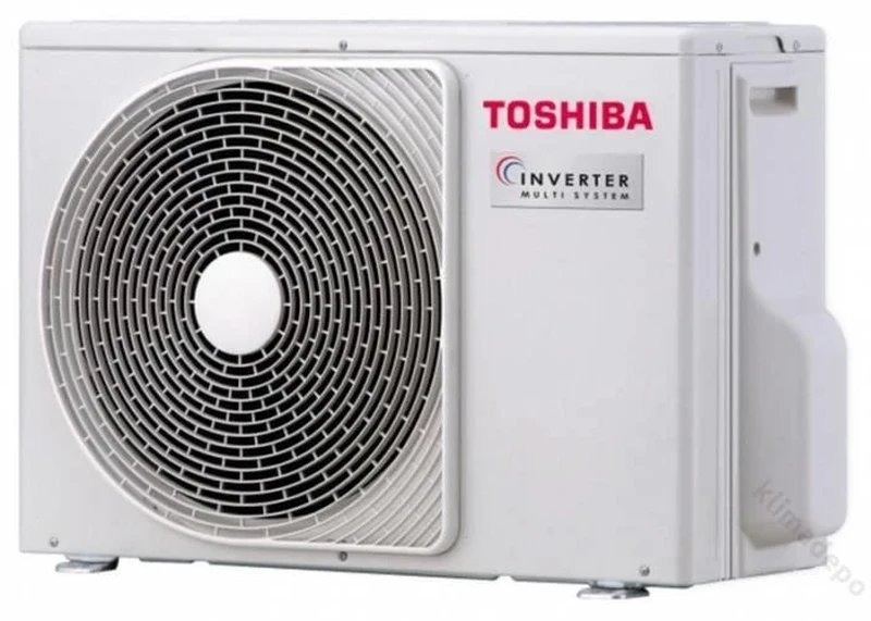 Мултисплит системи Toshiba RAS-2M18U2AVG-E