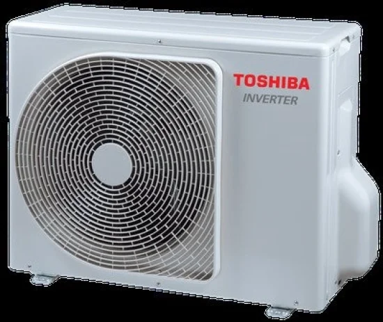 Инверторни климатици TOSHIBA SHORAI EDGE RAS-B13G3KVSG-E +RAS-13J2AVSG-E WI-FI