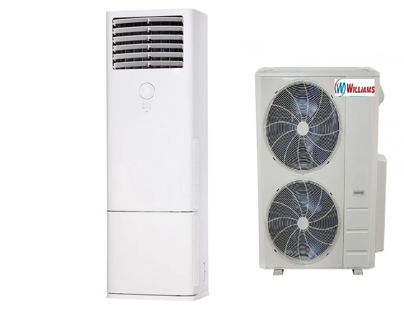 Инверторни климатици WSGD-48HRFN8