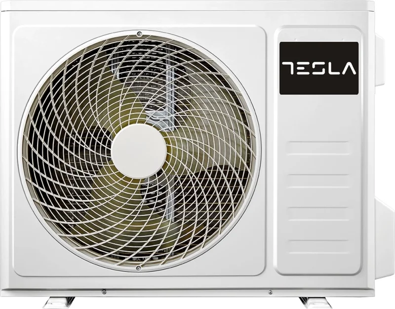 Инверторни климатици Инверторен климатик 12 BTU TESLA TT34EX81-1232IAW WiFi