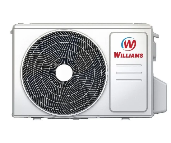 Инверторни климатици Инверторен климатик Williams Infini WSSI-12NR3