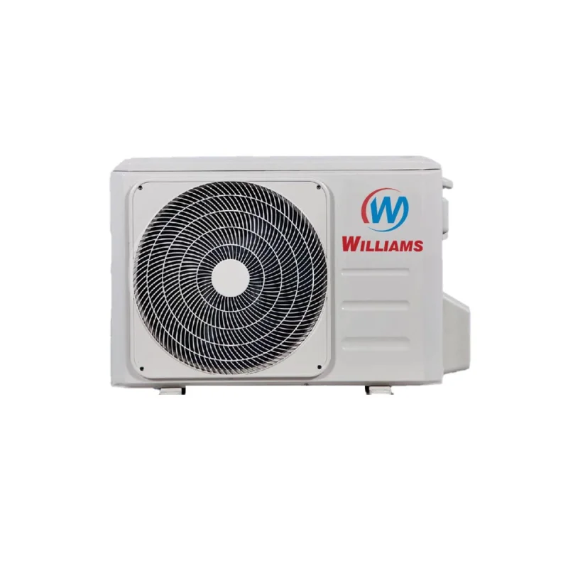 Инверторни климатици Инверторен климатик 12 BTU Williams Aurora WSAM-12HRFN8/WOBA30-12HFN8-QRD0GW AURORA F1