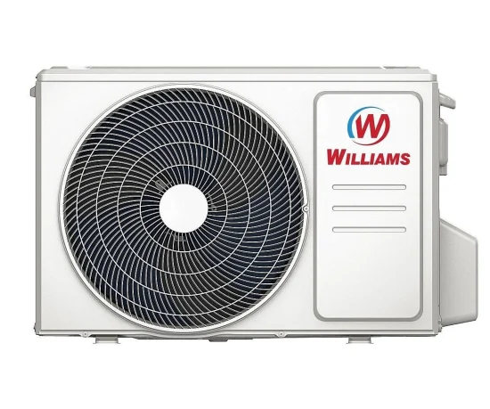 Инверторни климатици Инверторен климатик Williams Aurora WSAM-12HRFN8