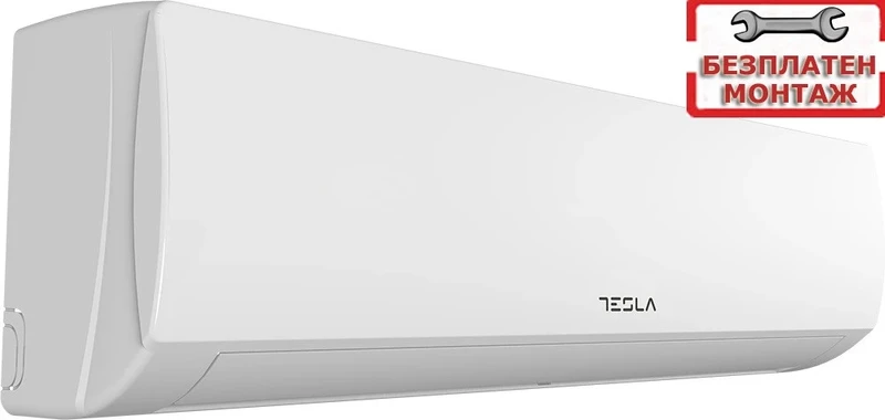 Инверторни климатици TESLA TT68EX21-2432IA	 С БЕЗПЛАТЕН ПРОФЕСИОНАЛЕН МОНТАЖ