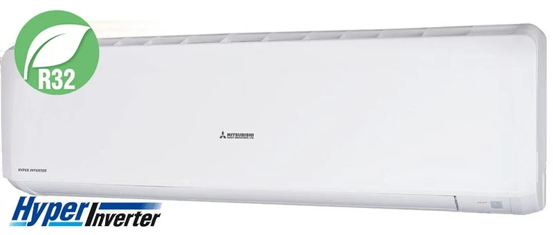 Инверторни климатици Mitsubishi Heavy SRK 80 ZR-W