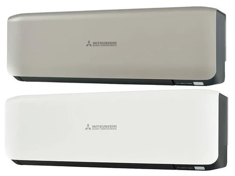 Мултисплит системи Mitsubishi Heavy 35 ZS-WB/WT